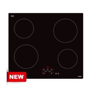 Стъклокерамичен плот LINO PL3 TCT4 V