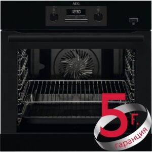Фурна за вграждане AEG BEB351110B